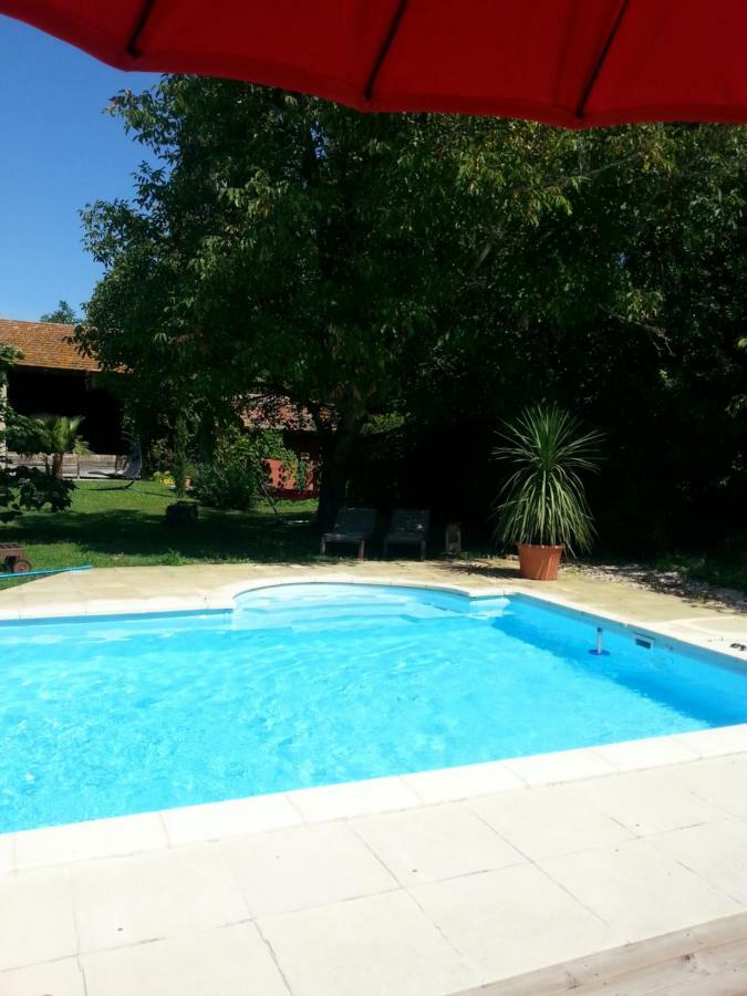 Le Mas Des Platanes Entraigues-sur-la-Sorgue Buitenkant foto